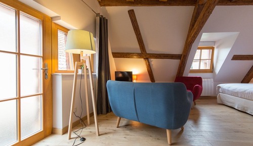 Double Room, Ensuite (Cumin)