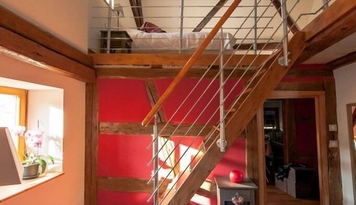 Double Room, Ensuite (Bergamote)