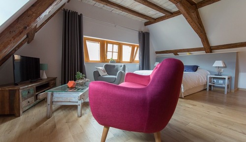 Double Room, Ensuite (Cardamone)