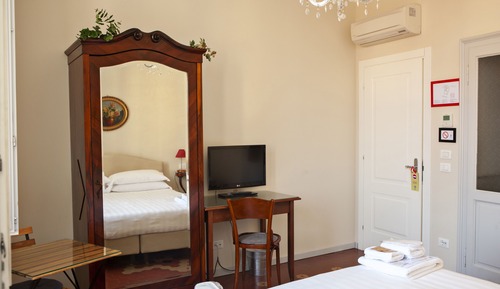 Double or Twin Room