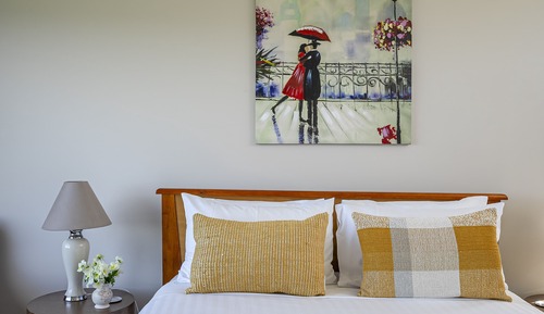 House, 3 Bedrooms, Sea View