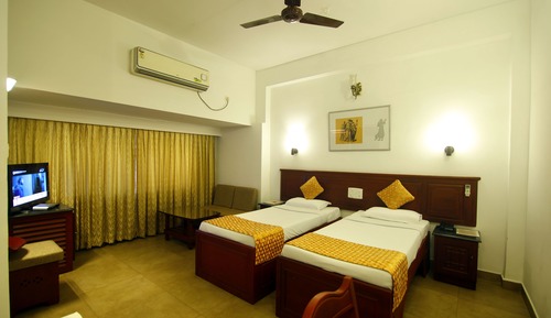 Classic Double Room, Non Smoking