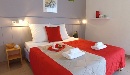 Cottage, 1 Bedroom (4 Pers)
