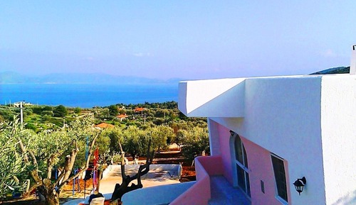 Exclusive Villa, 2 Bedrooms, Private Pool