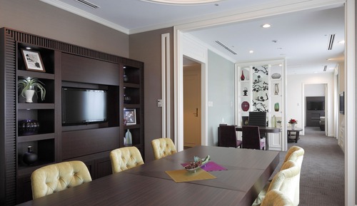 Royal Suite, Non Smoking