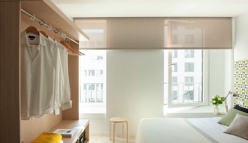Apartment, 1 Bedroom (4 people)