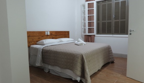 Luxury Room, Accessible