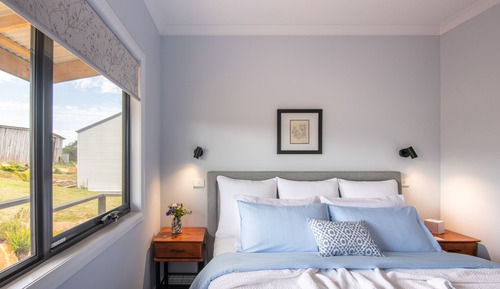Deluxe Cottage, 2 Bedrooms