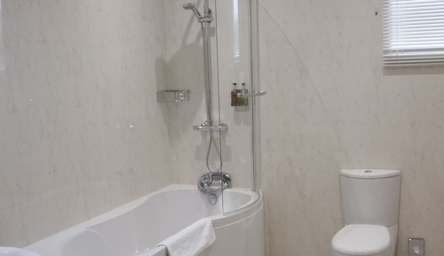 Standard Double Room, Ensuite