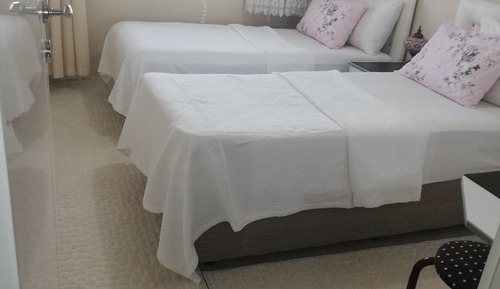 Romantic Apartment, Ground Floor