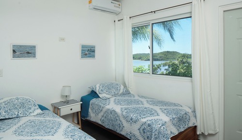 Deluxe Villa, 3 Bedrooms