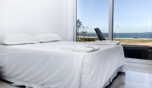 Executive Apartment, 1 Bedroom, Private Bathroom