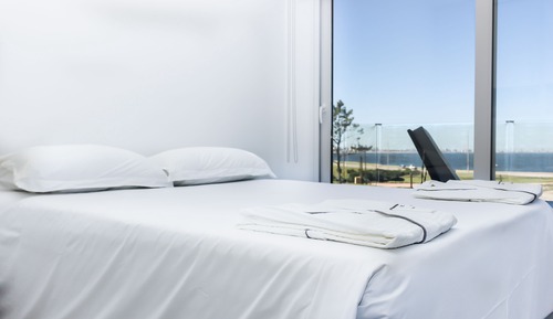Deluxe Apartment, 2 Bedrooms, Private Bathroom (Imperial)