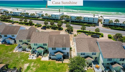 Townhome, 2 Bedrooms