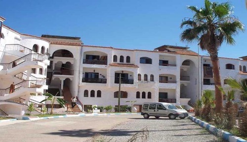 Apartment, 2 Bedrooms
