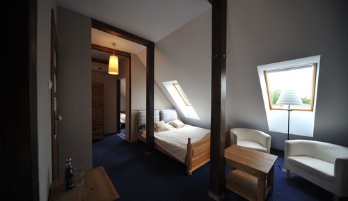 Standard Studio (max. 4 adults)