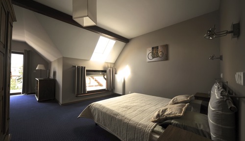 Triple Room, Lake View