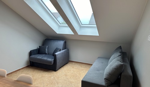 Triple Room (number 3)