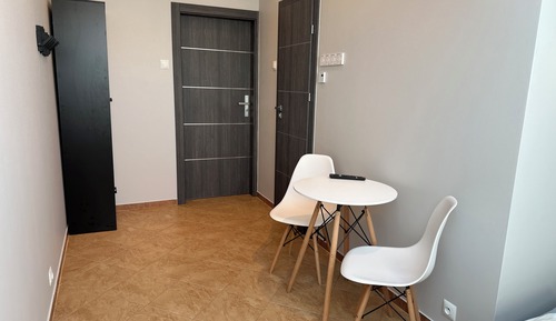 Basic Double Room