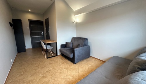 Basic Triple Room (number 2)