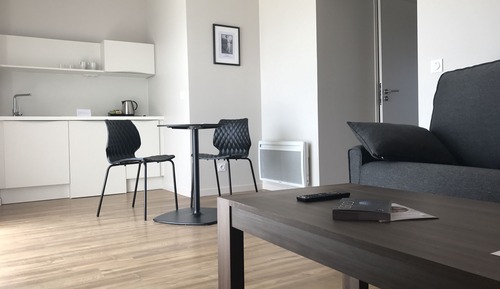 Basic Double Room