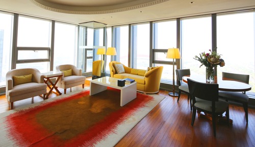 City View Suite