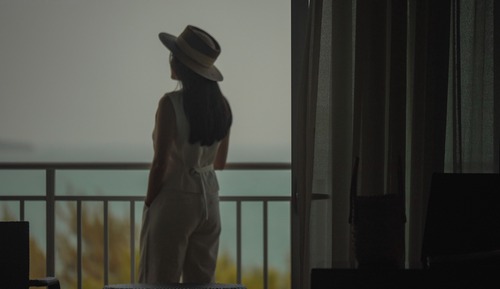 Premier Room, 1 King Bed, Ocean View (Sunrise View)