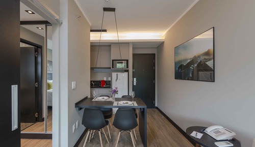 Superior Triple Room, Multiple Beds