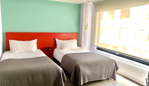 Family Apartment, 2 Bedrooms
