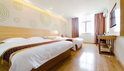 Business Twin Room