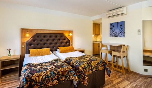 Single Room