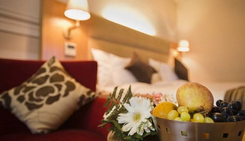 Superior Double Room, 1 King Bed, Accessible