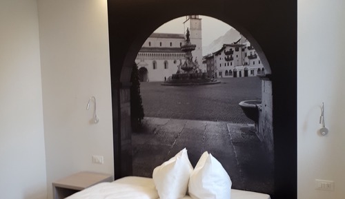 Comfort Double or Twin Room, 1 Bedroom, Private Bathroom, Garden View