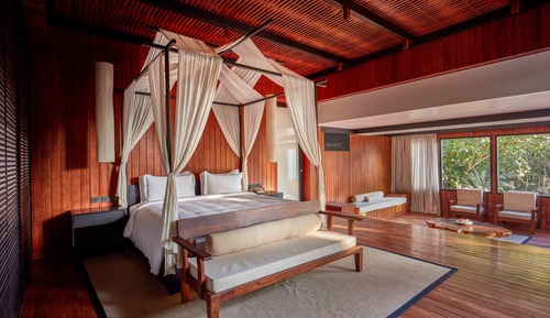 Suite, 3 Bedrooms (TATA)