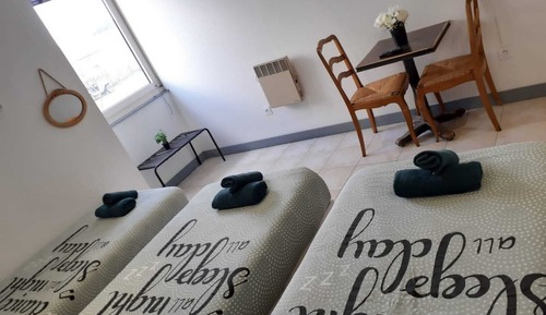 Studio, 3 beds