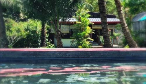 Le Pavillon