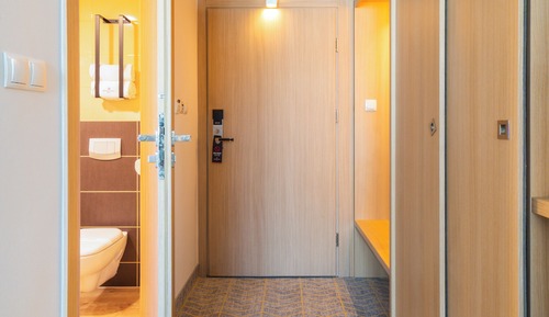 Premium Twin Room, 2 Twin Beds