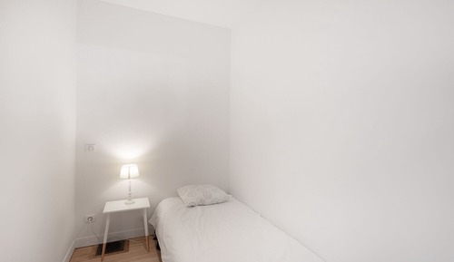 Apartment, Private Bathroom (Gîte / 2 Chambres)