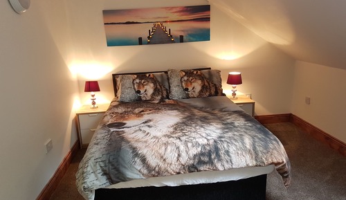Economy Double Room, 1 Bedroom, Private Bathroom