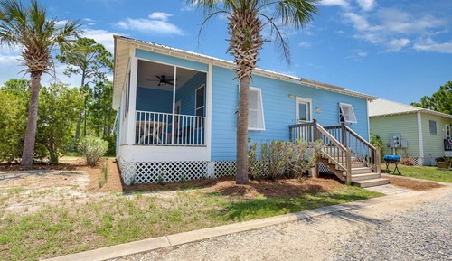 Cottage, 3 Bedrooms