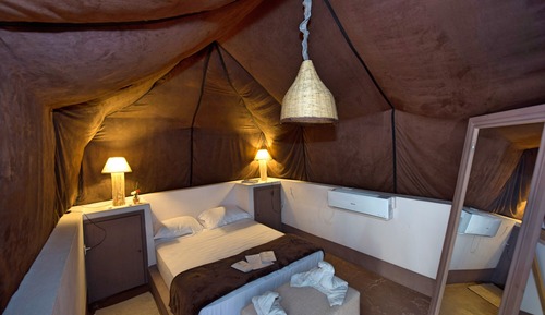 Standard Lodge