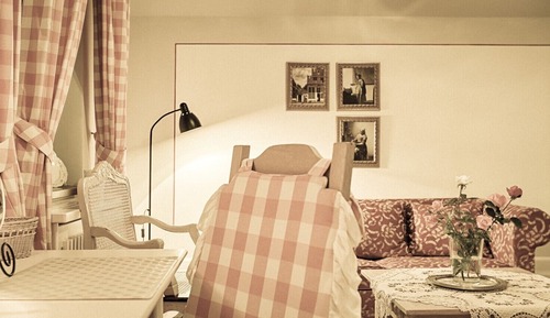 Design Double Room, 1 Double Bed (VIRGO)