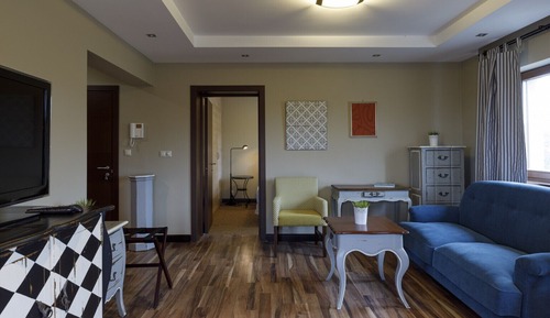 Design Apartment