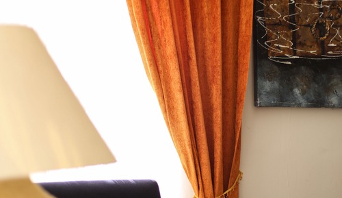 Business Suite, 1 Bedroom
