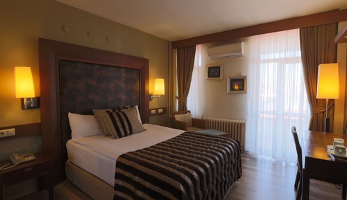 Standard Double Room, 1 Double Bed