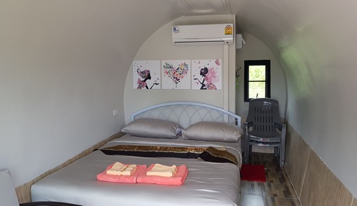 Bungalow 