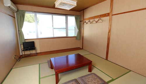 Japanese Style Room