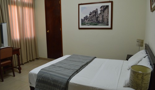 Single Room