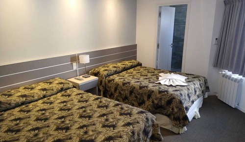 Standard Double Room, Multiple Beds