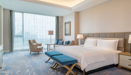 City View Suite